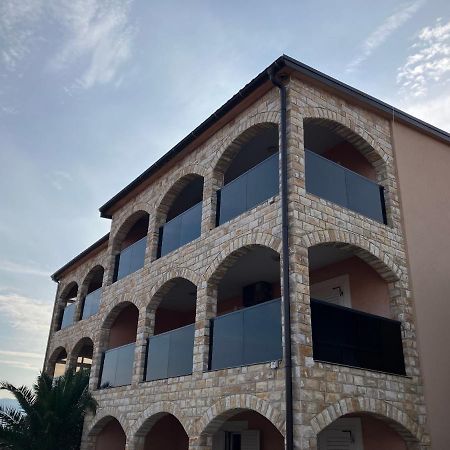 Apartmani Ivanic Vir Exteriér fotografie
