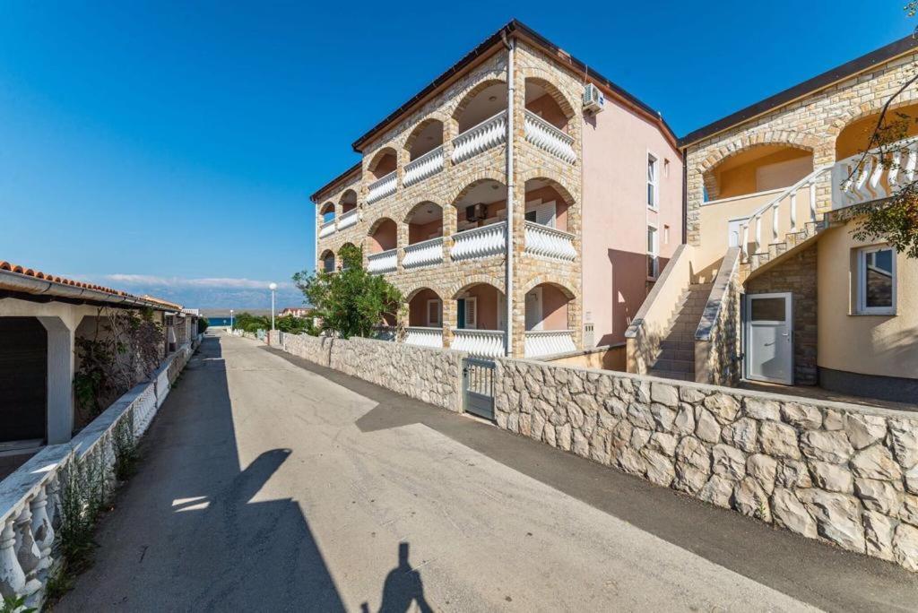 Apartmani Ivanic Vir Exteriér fotografie