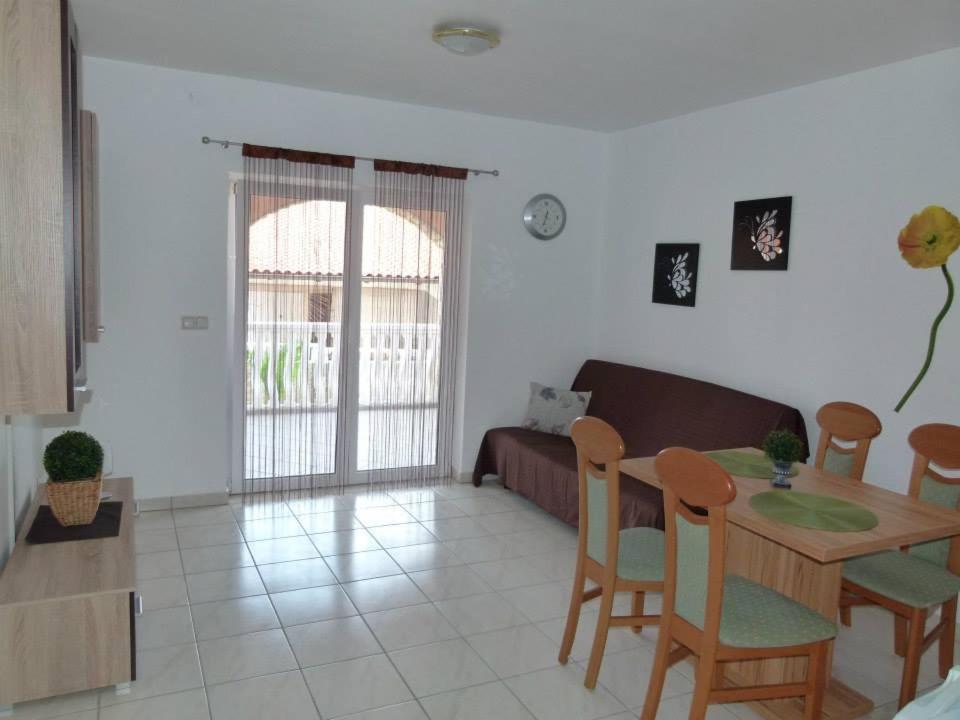 Apartmani Ivanic Vir Exteriér fotografie