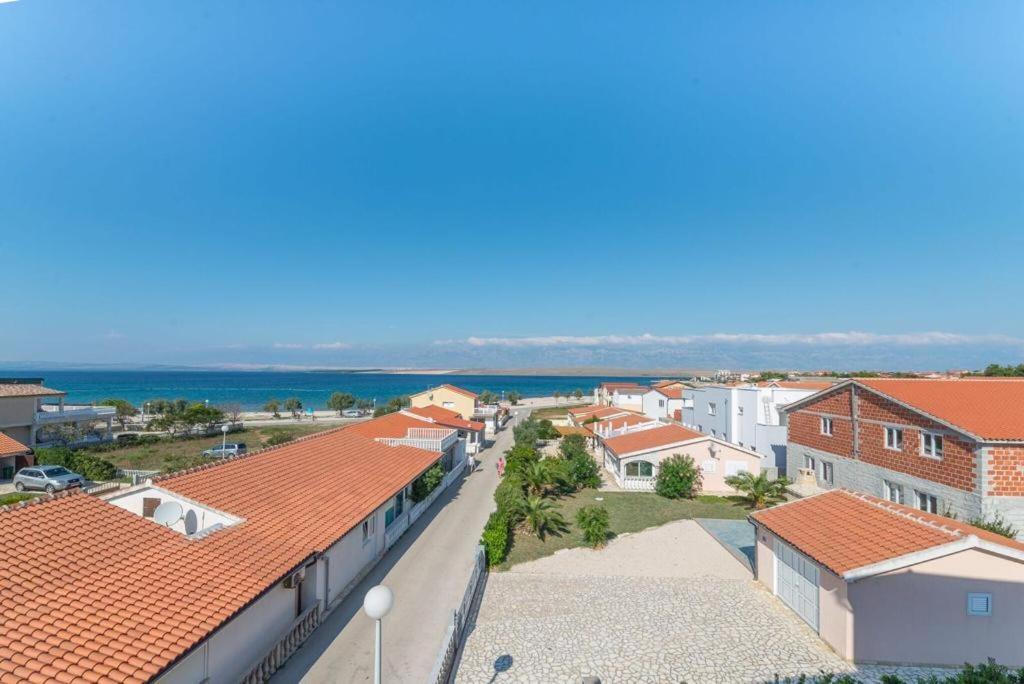 Apartmani Ivanic Vir Exteriér fotografie