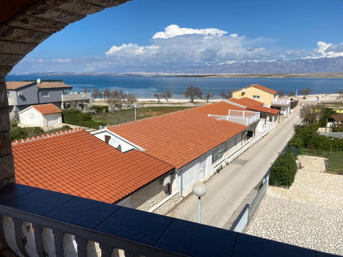 Apartmani Ivanic Vir Exteriér fotografie