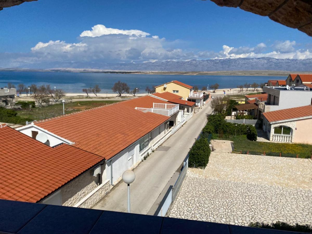 Apartmani Ivanic Vir Exteriér fotografie