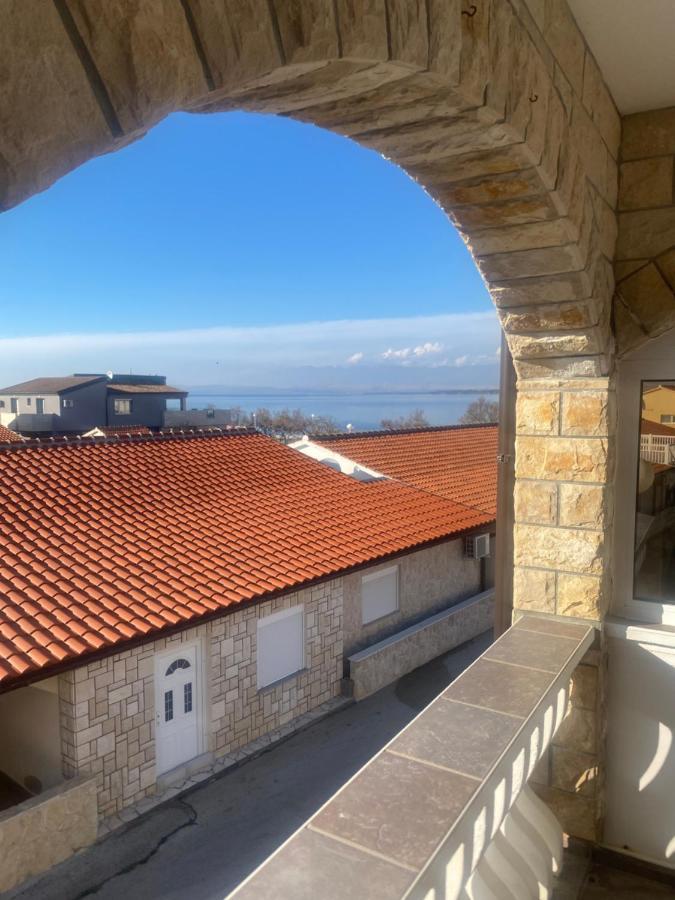 Apartmani Ivanic Vir Exteriér fotografie