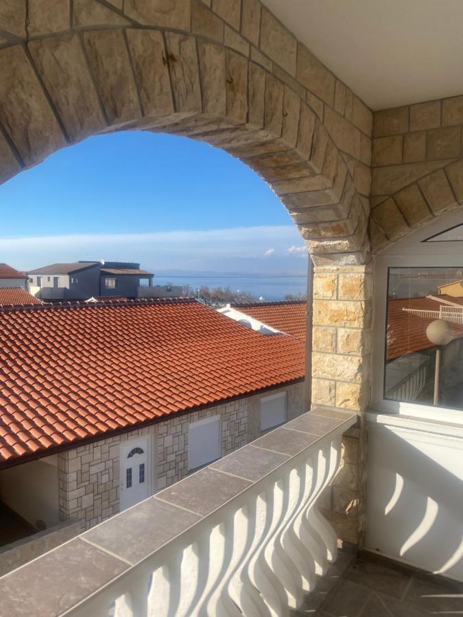 Apartmani Ivanic Vir Exteriér fotografie