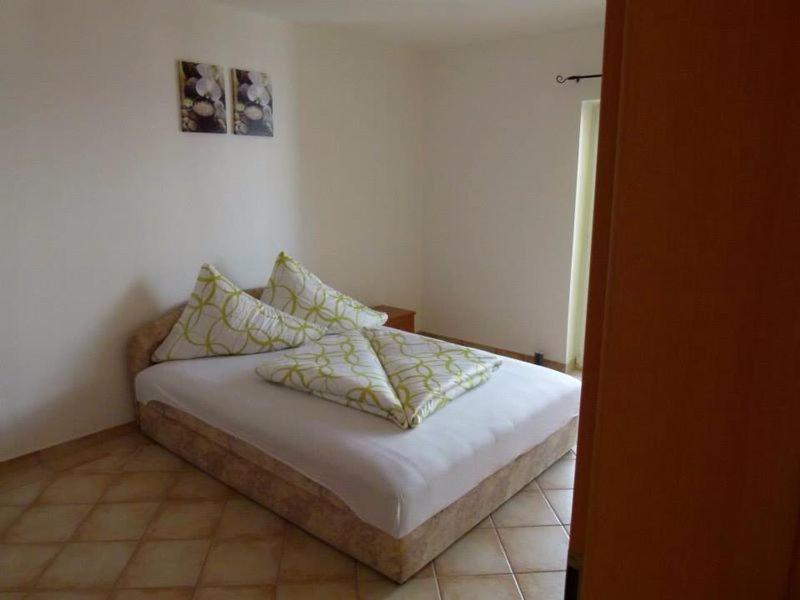 Apartmani Ivanic Vir Exteriér fotografie