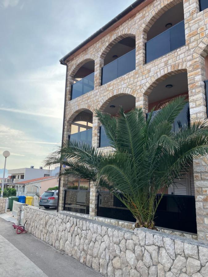 Apartmani Ivanic Vir Exteriér fotografie