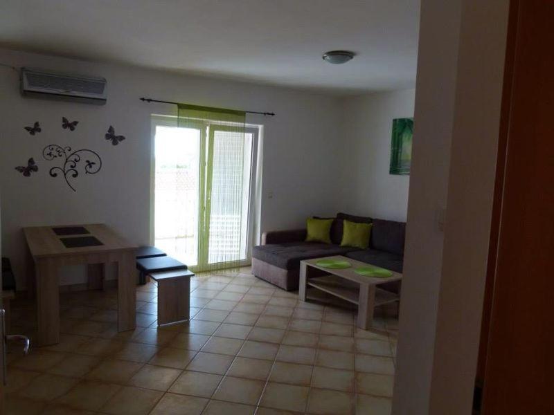 Apartmani Ivanic Vir Exteriér fotografie
