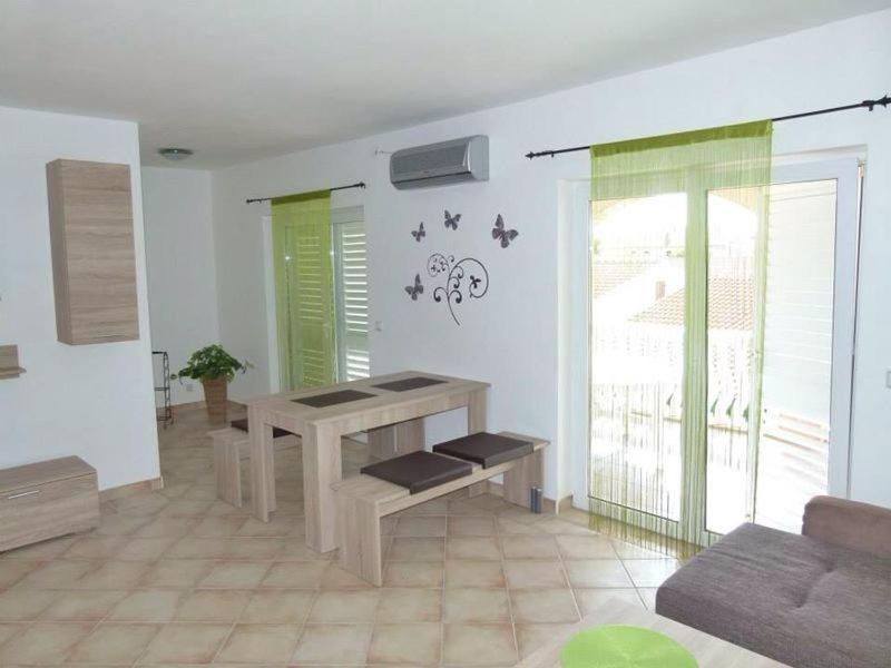 Apartmani Ivanic Vir Exteriér fotografie