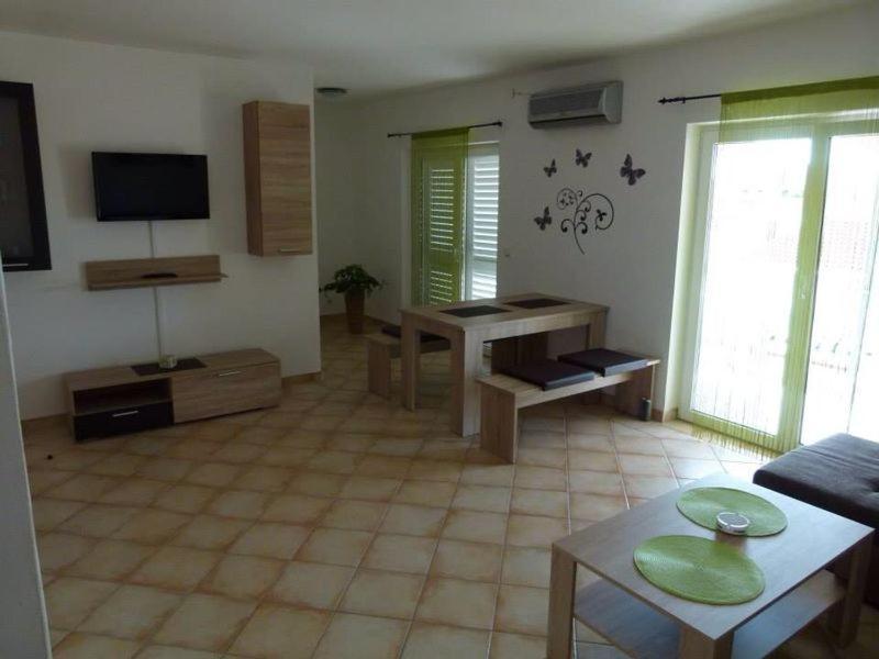 Apartmani Ivanic Vir Exteriér fotografie