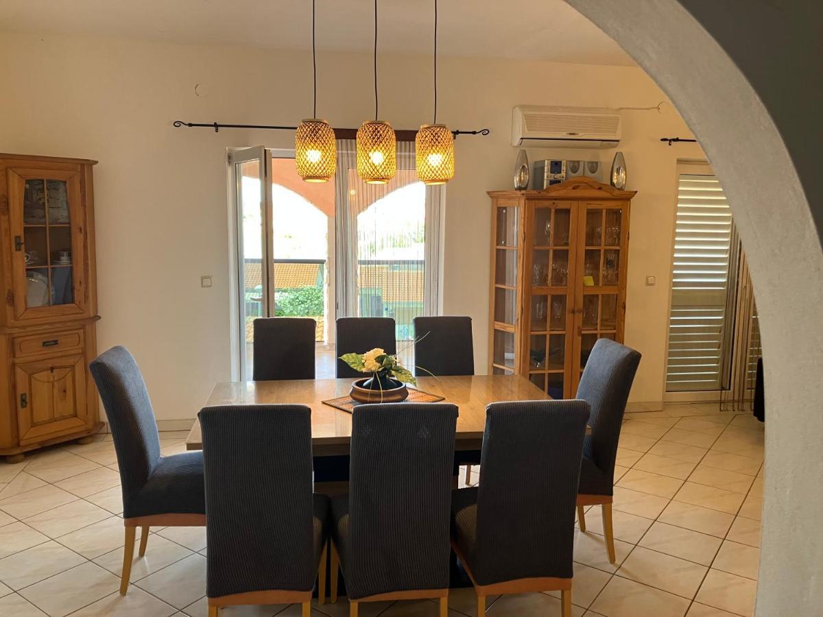 Apartmani Ivanic Vir Exteriér fotografie
