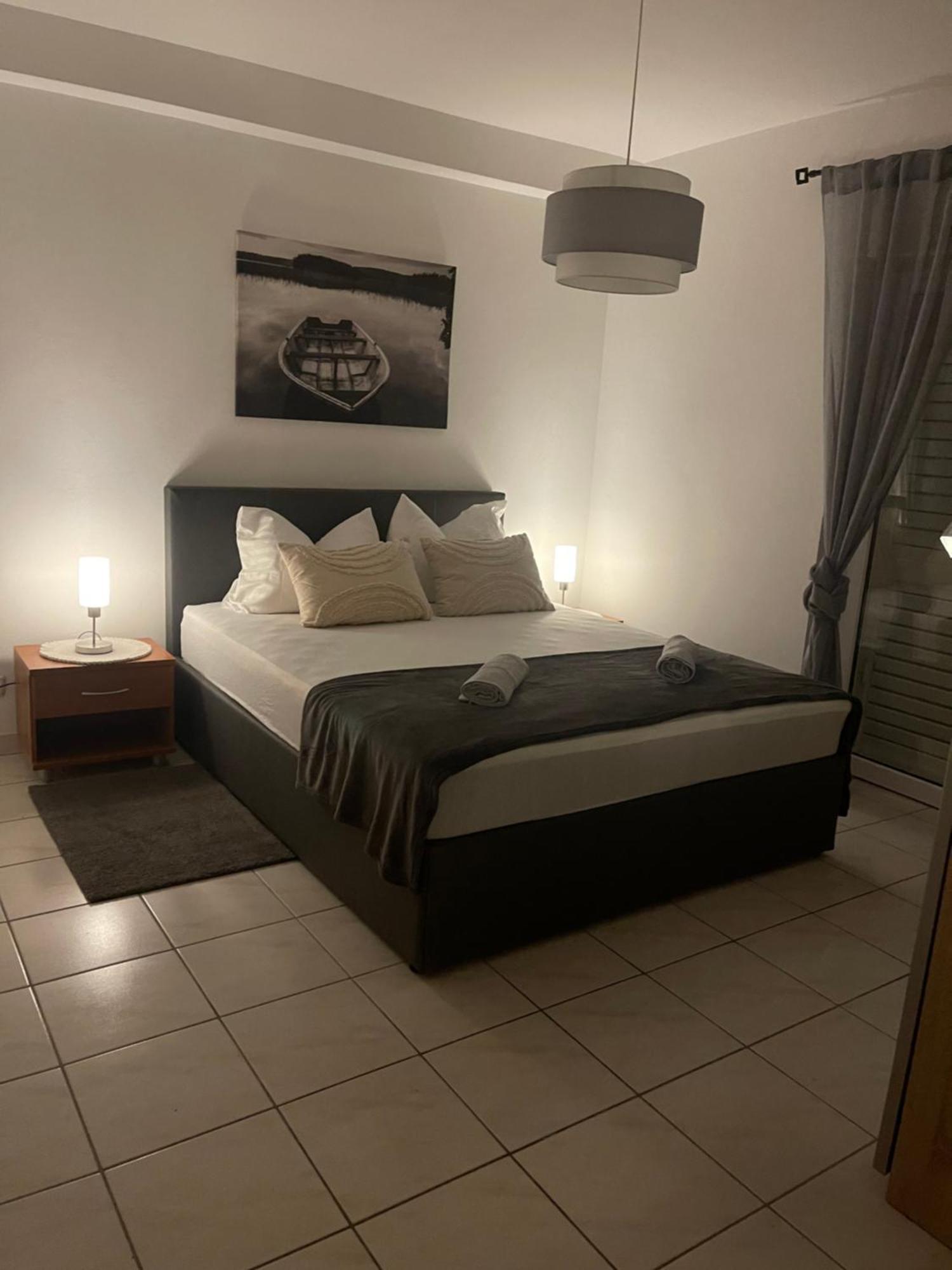 Apartmani Ivanic Vir Exteriér fotografie