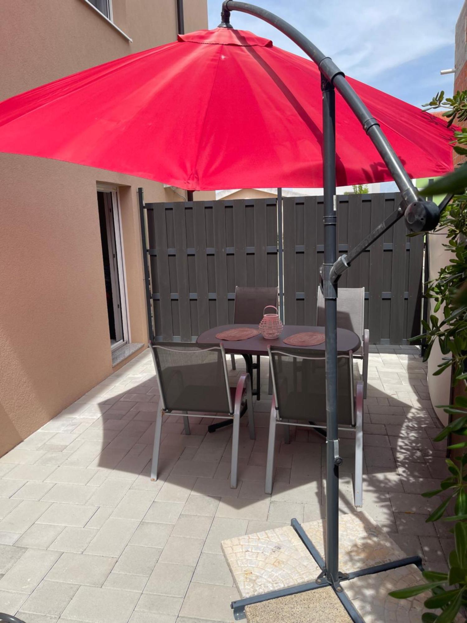 Apartmani Ivanic Vir Exteriér fotografie