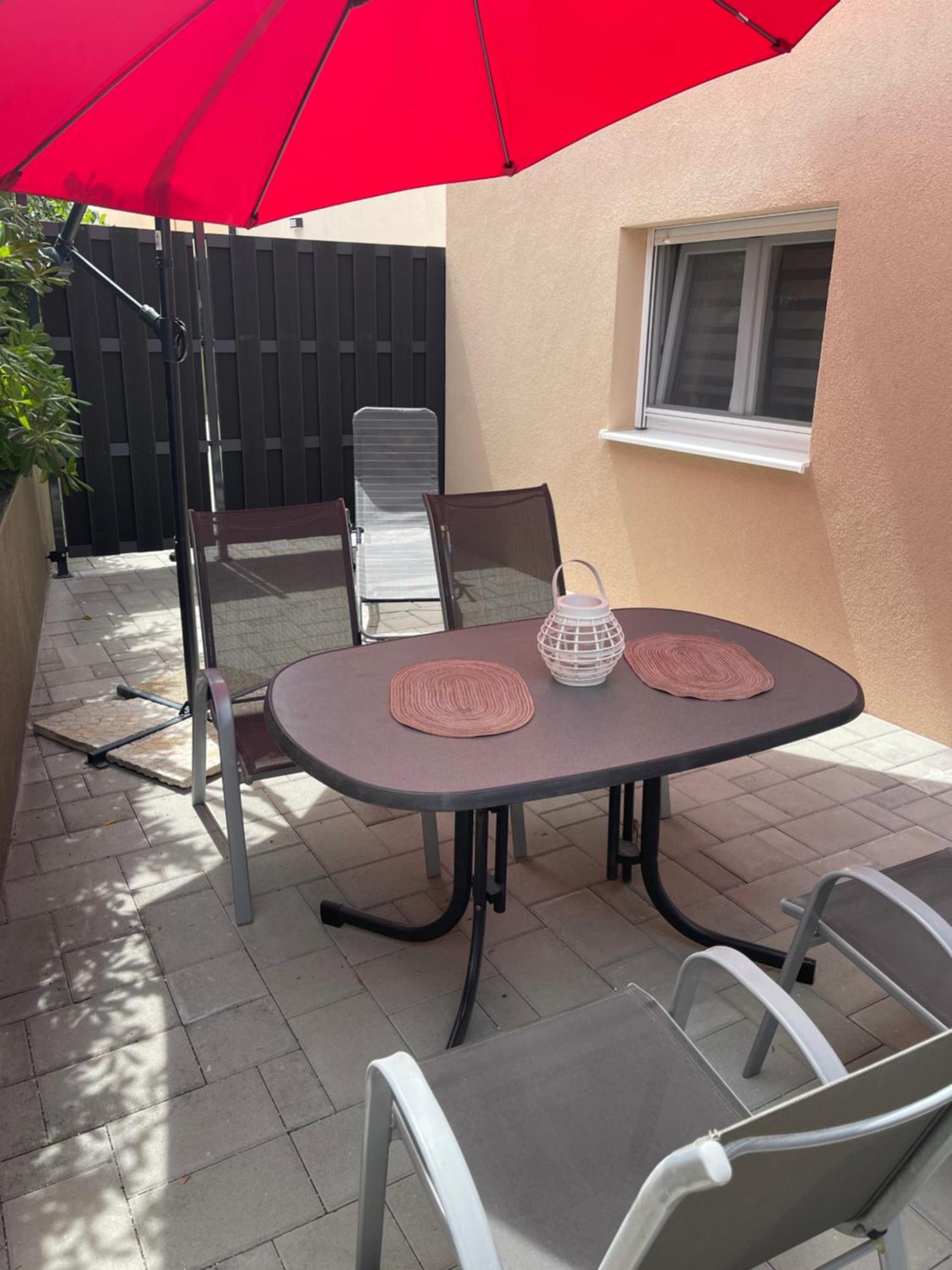 Apartmani Ivanic Vir Exteriér fotografie