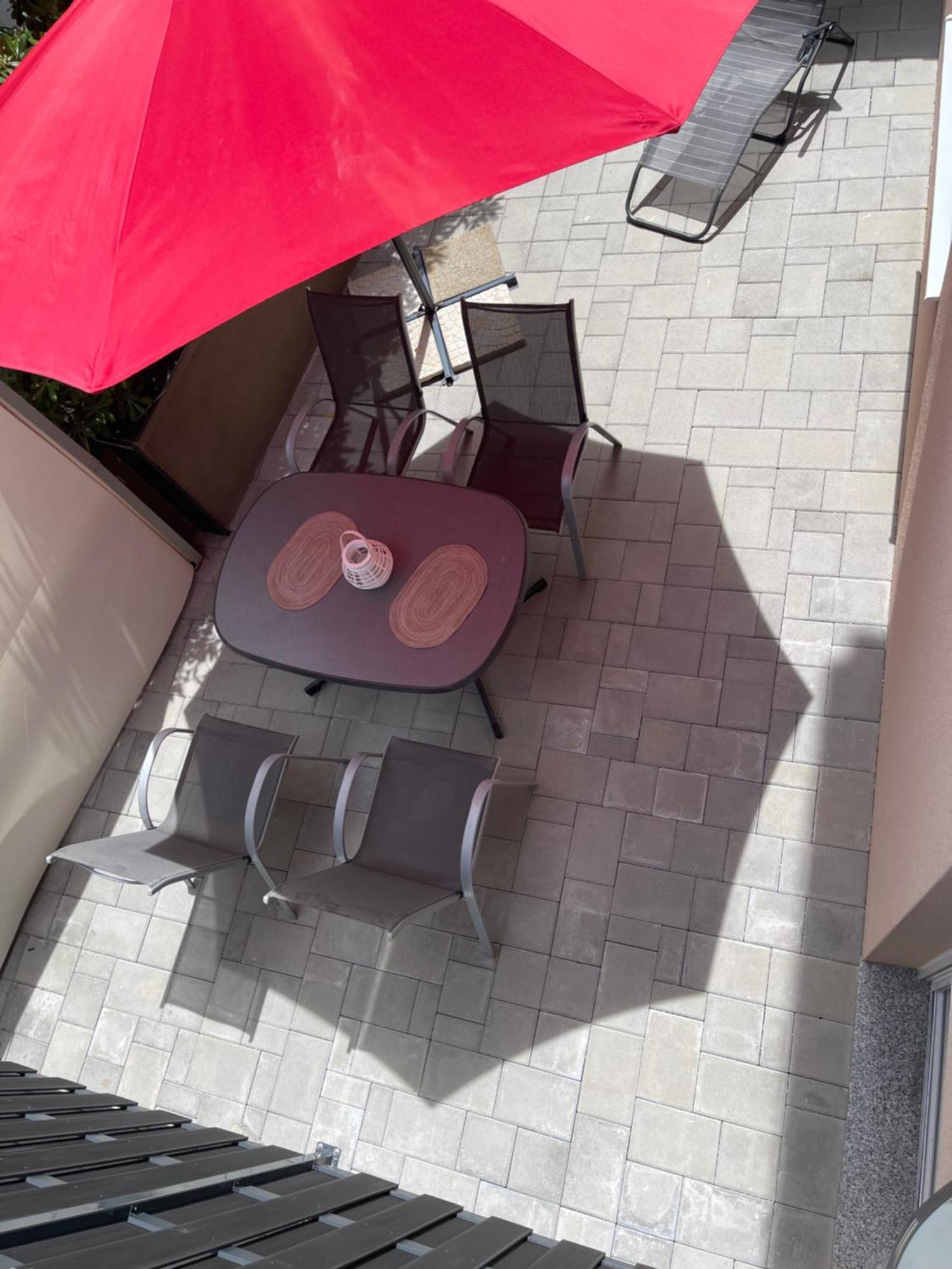 Apartmani Ivanic Vir Exteriér fotografie