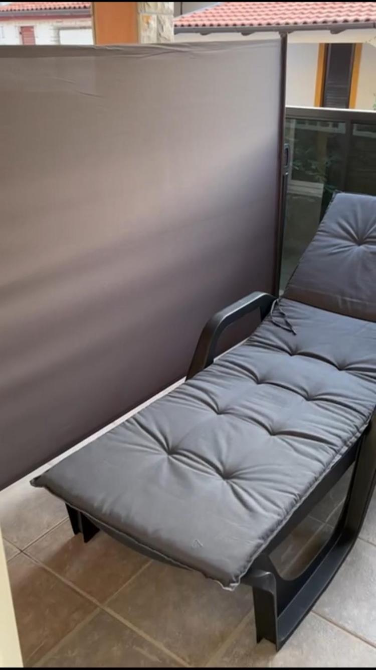 Apartmani Ivanic Vir Exteriér fotografie
