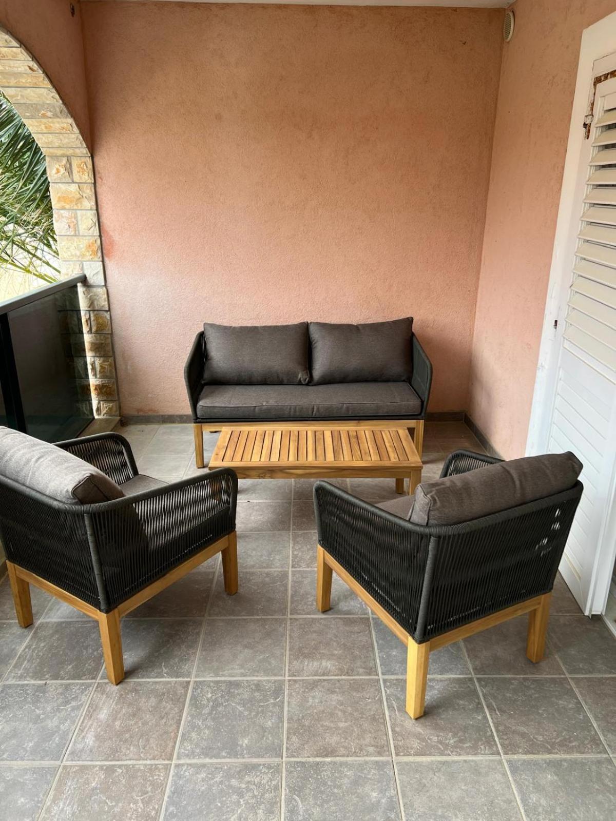 Apartmani Ivanic Vir Exteriér fotografie