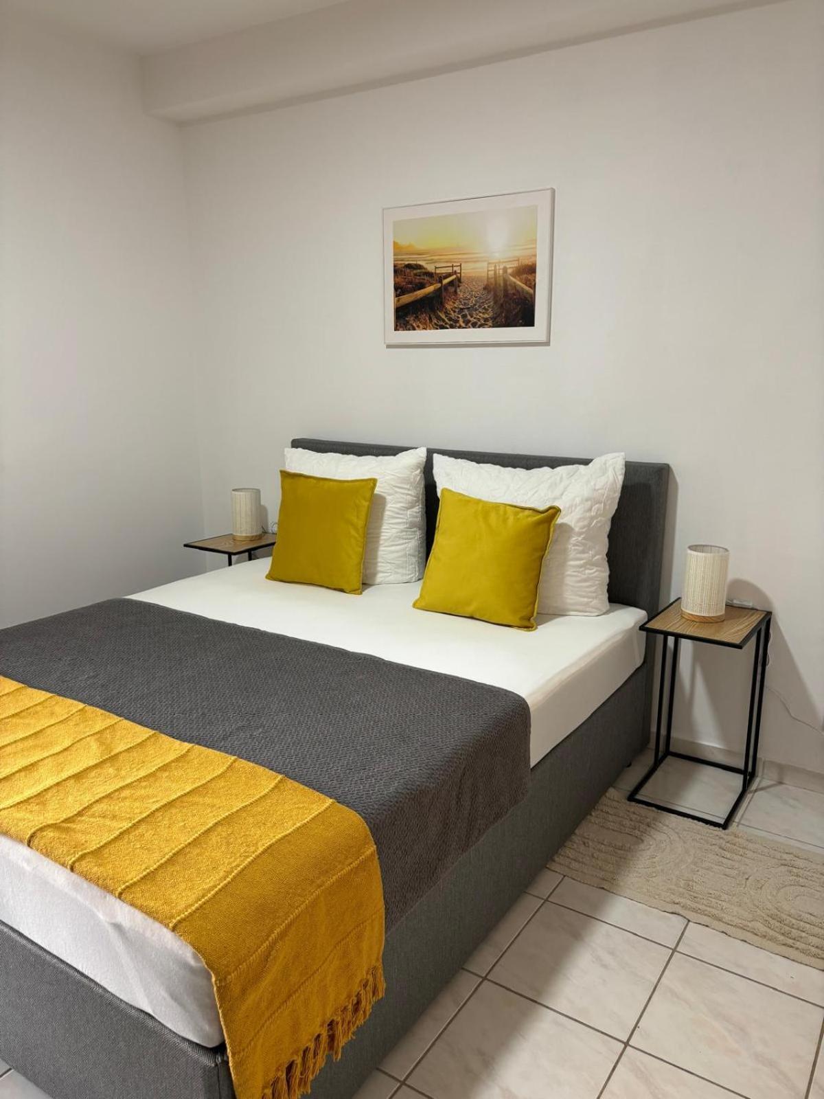 Apartmani Ivanic Vir Exteriér fotografie